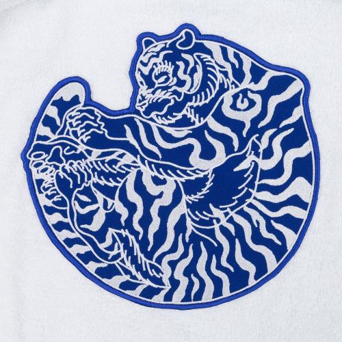 Халат унисекс «Тигр»; - купить именные сувениры в Воронеже