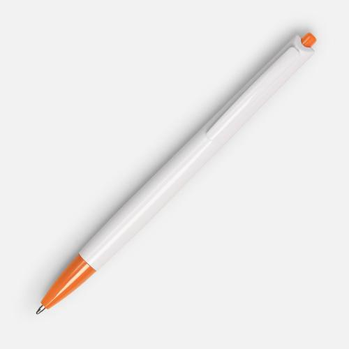 Ручка шариковая Tick; - купить необычные подарки в Воронеже