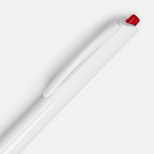 Ручка шариковая Tick; - купить необычные сувениры в Воронеже