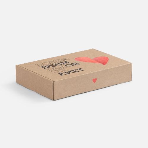 Коробка Casey; - купить именные сувениры в Воронеже