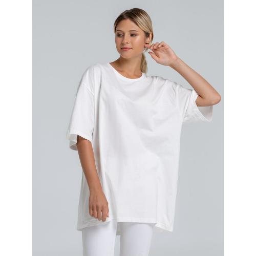 Футболка оверсайз «Чистая соль»; - купить бизнесс-сувениры в Воронеже