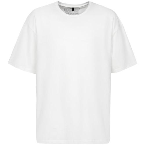 Футболка оверсайз «Чистая соль»; - купить необычные подарки в Воронеже