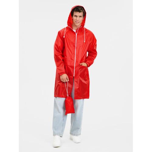 Дождевик Rainman Zip Pro; - купить подарки с логотипом в Воронеже