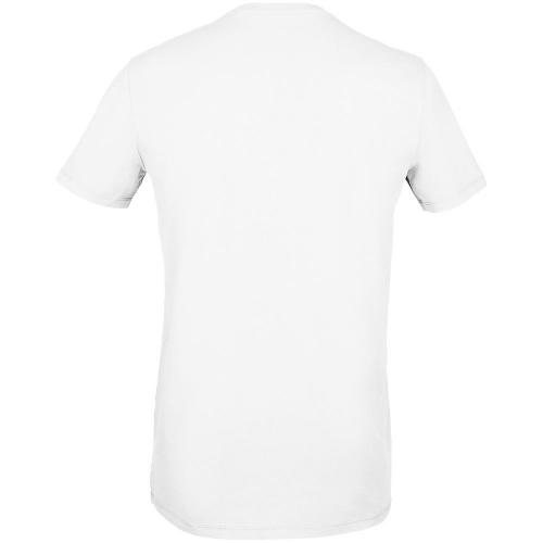 Футболка мужская Millenium Stretch Men; - купить необычные подарки в Воронеже