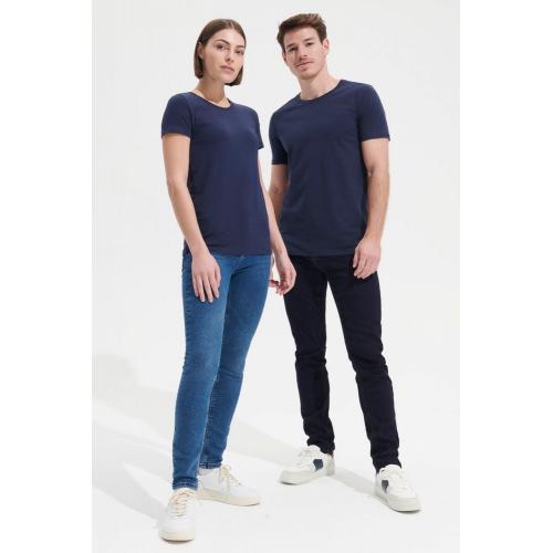 Футболка мужская Millenium Stretch Men; - купить подарки с логотипом в Воронеже