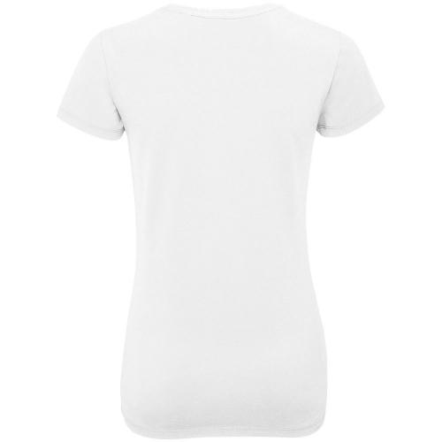 Футболка женская Millenium Stretch Women; - купить необычные подарки в Воронеже