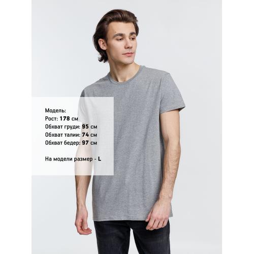 Футболка мужская Pioneer Men; - купить именные сувениры в Воронеже