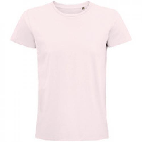 Футболка мужская Pioneer Men, розовая