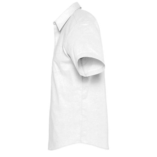 Рубашка мужская с коротким рукавом Brisbane; - купить необычные сувениры в Воронеже