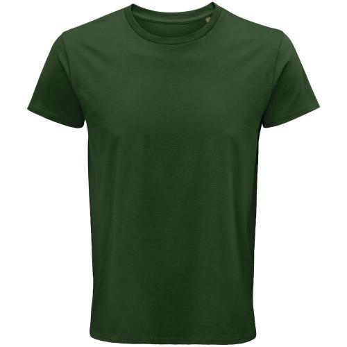 Футболка мужская Crusader Men; - купить бизнесс-сувениры в Воронеже