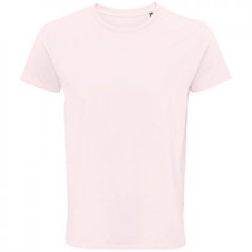 Футболка мужская Crusader Men, розовая