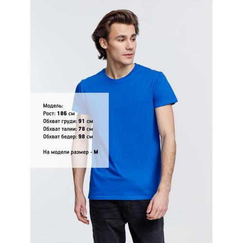 Футболка мужская Crusader Men; - купить именные сувениры в Воронеже