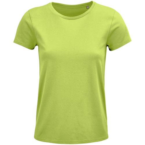 Футболка женская Crusader Women; - купить бизнесс-сувениры в Воронеже