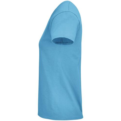 Футболка женская Crusader Women; - купить необычные сувениры в Воронеже