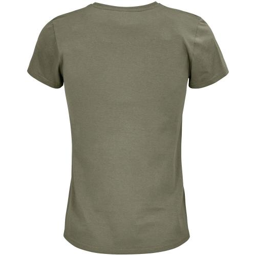 Футболка женская Crusader Women; - купить необычные сувениры в Воронеже