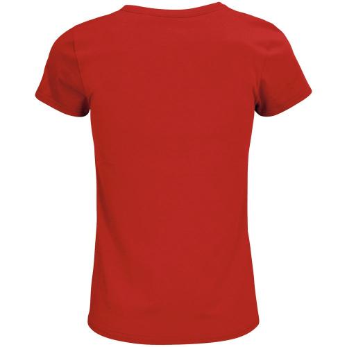 Футболка женская Crusader Women; - купить необычные подарки в Воронеже