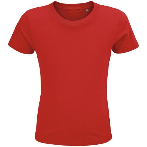 Футболка детская Crusader Kids; - купить бизнесс-сувениры в Воронеже