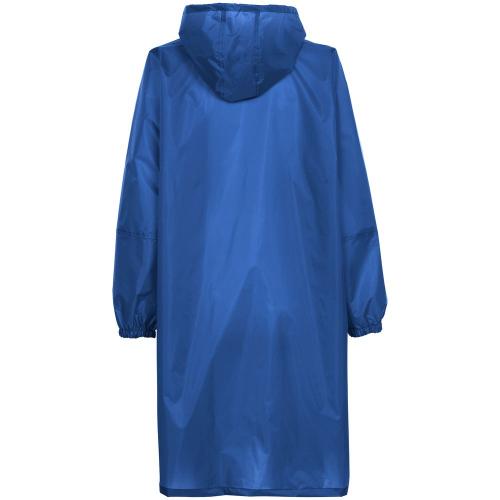 Дождевик-анорак Alatau, ярко-синий; - купить необычные подарки в Воронеже