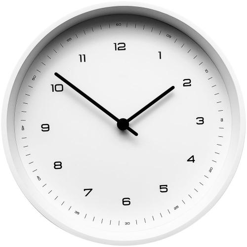 Часы настенные White; - купить бизнесс-сувениры в Воронеже