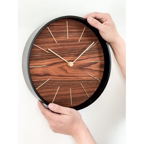 Часы настенные Reed; - купить именные сувениры в Воронеже