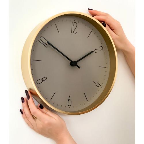 Часы настенные Jewel; - купить именные сувениры в Воронеже