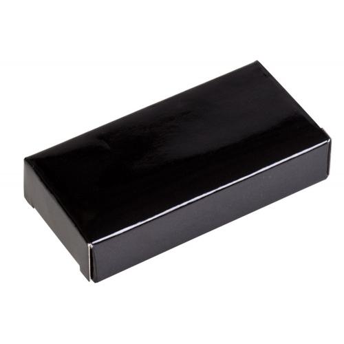 Брелок Gun Metal Square; - купить необычные сувениры в Воронеже