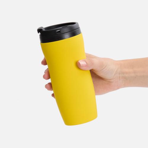 Термостакан Forma; - купить именные сувениры в Воронеже