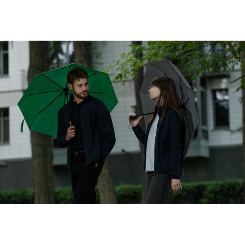 Зонт складной Monsoon; - купить подарки с логотипом в Воронеже