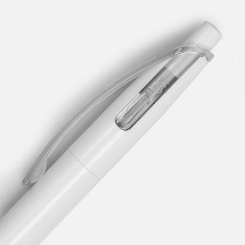 Ручка шариковая Bento; - купить именные сувениры в Воронеже