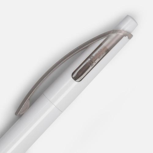 Ручка шариковая Bento; - купить именные сувениры в Воронеже