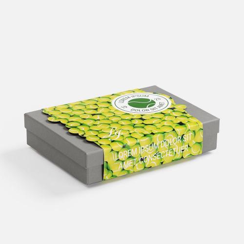 Коробка Reason; - купить необычные сувениры в Воронеже