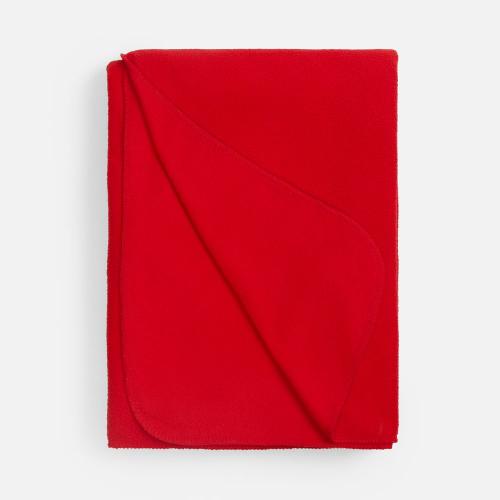 Флисовый плед Warm&Peace XL; - купить необычные подарки в Воронеже