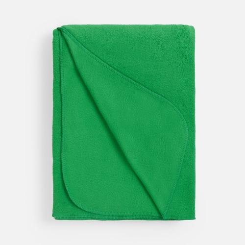 Флисовый плед Warm&Peace XL; - купить необычные подарки в Воронеже