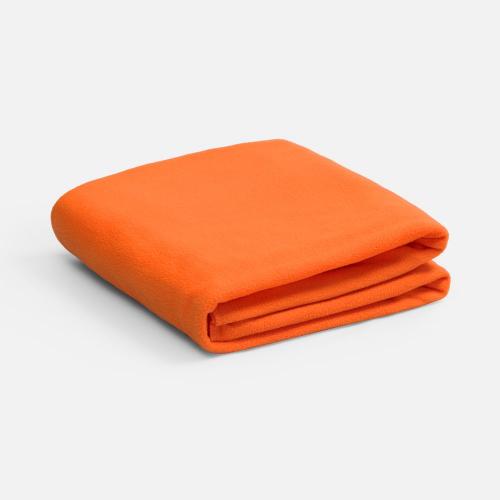 Флисовый плед Warm&Peace XL; - купить бизнесс-сувениры в Воронеже