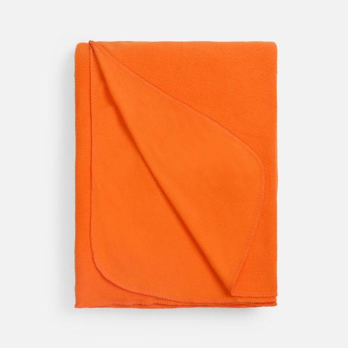 Флисовый плед Warm&Peace XL; - купить необычные подарки в Воронеже