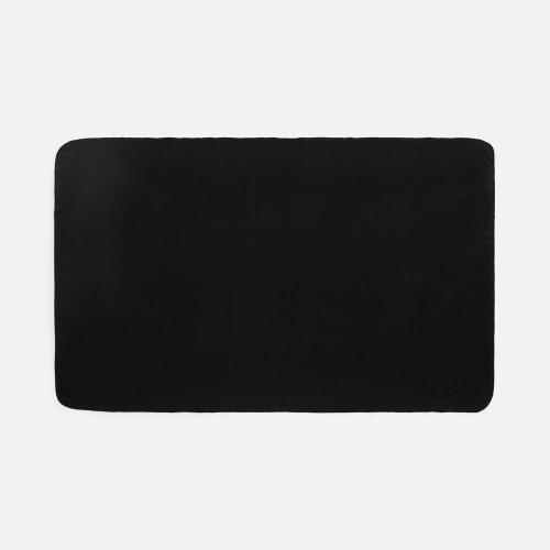 Флисовый плед Warm&Peace XL; - купить именные сувениры в Воронеже