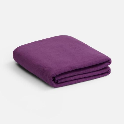 Флисовый плед Warm&Peace XL; - купить бизнесс-сувениры в Воронеже