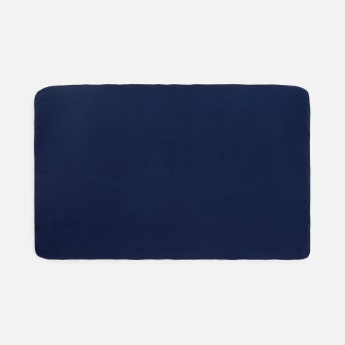 Флисовый плед Warm&Peace XL; - купить именные сувениры в Воронеже