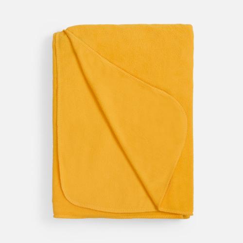 Флисовый плед Warm&Peace XL; - купить необычные подарки в Воронеже