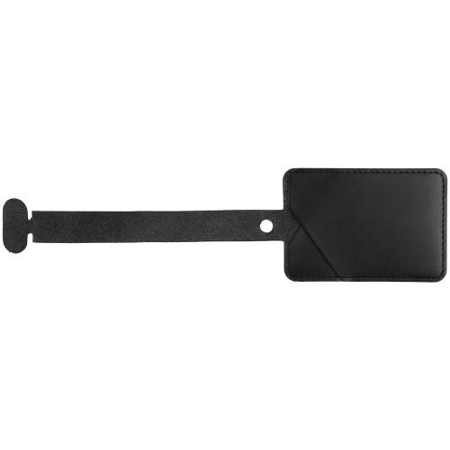 Багажная бирка inStream; - купить необычные сувениры в Воронеже