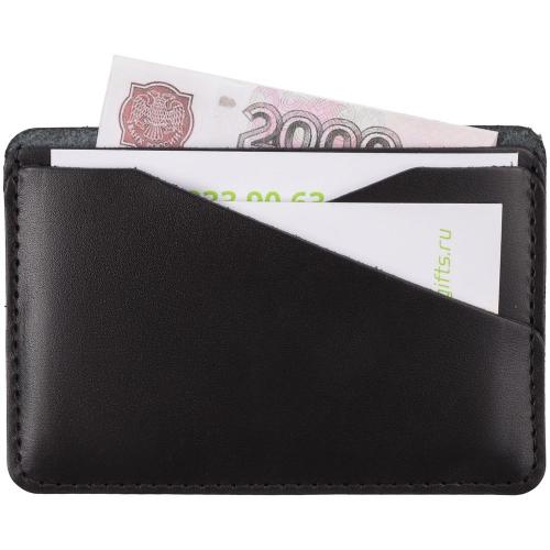 Чехол для карточек inStream; - купить именные сувениры в Воронеже