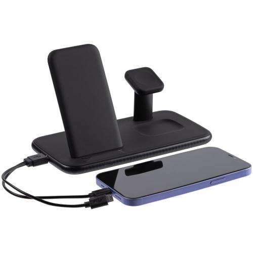 Зарядная станция Smart Nest; - купить необычные сувениры в Воронеже