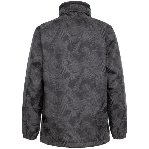 Ветровка светоотражающая Finvind; - купить необычные подарки в Воронеже