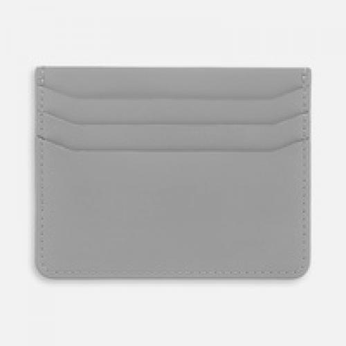 Чехол для карт Alaska, серый