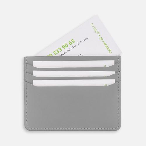 Чехол для карт Alaska; - купить необычные сувениры в Воронеже