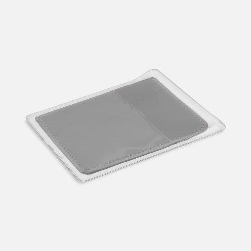 Чехол для карт Alaska; - купить подарки с логотипом в Воронеже