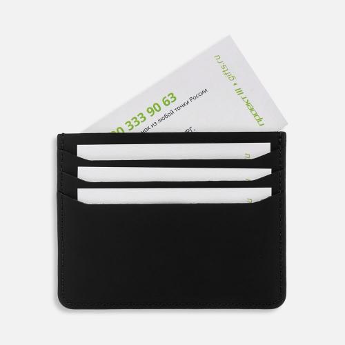 Чехол для карт Alaska; - купить необычные сувениры в Воронеже