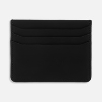 Чехол для карт Alaska, черный