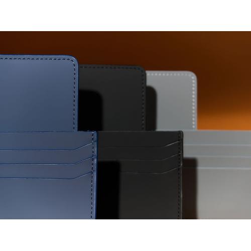 Чехол для карт Alaska; - купить подарки с логотипом в Воронеже