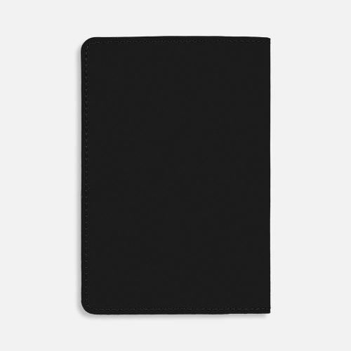 Обложка для паспорта Alaska; - купить необычные подарки в Воронеже